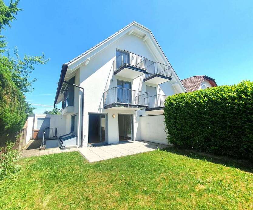 Haus zum Mieten in München 2.900 € 163.8 m²