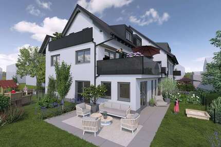 Wohnung zum Kaufen in Aubing 996.200 € 138.69 m² 4 zimmer