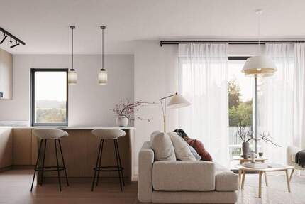Wohnung München Trudering-Riem - 2 Zimmer, 67 m&sup2;, 769.000&euro; | Angebot:26930515