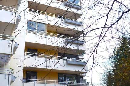 Wohnung Baldham Vaterstetten - 2 Zimmer, 58 m&sup2;, 305.000&euro; | Angebot:26363591
