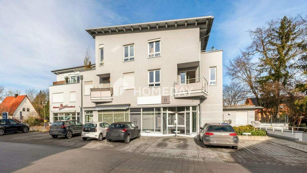 Etagenwohnung Eichenau - 4 Zimmer, 111 m&sup2;, 682.500&euro; | Angebot:25737649