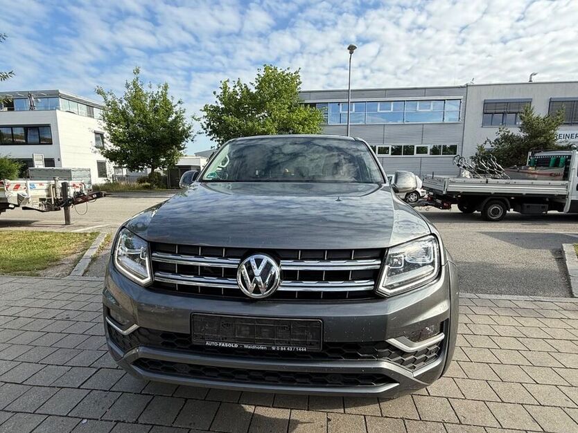 Amarok