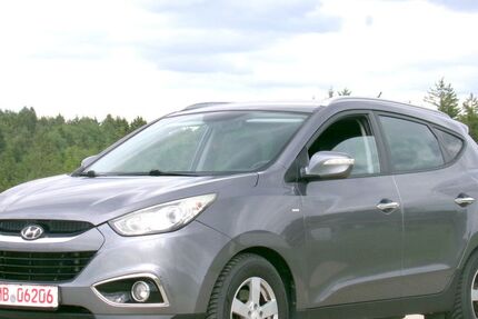 Hyundai ix35 194.200 km 5.980 &euro; Holzkirchen 83607