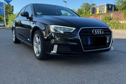 Audi A3 94.000 km 16.600 &euro; München 81737
