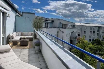 - Wohnung München Bogenhausen | Angebot:27316297