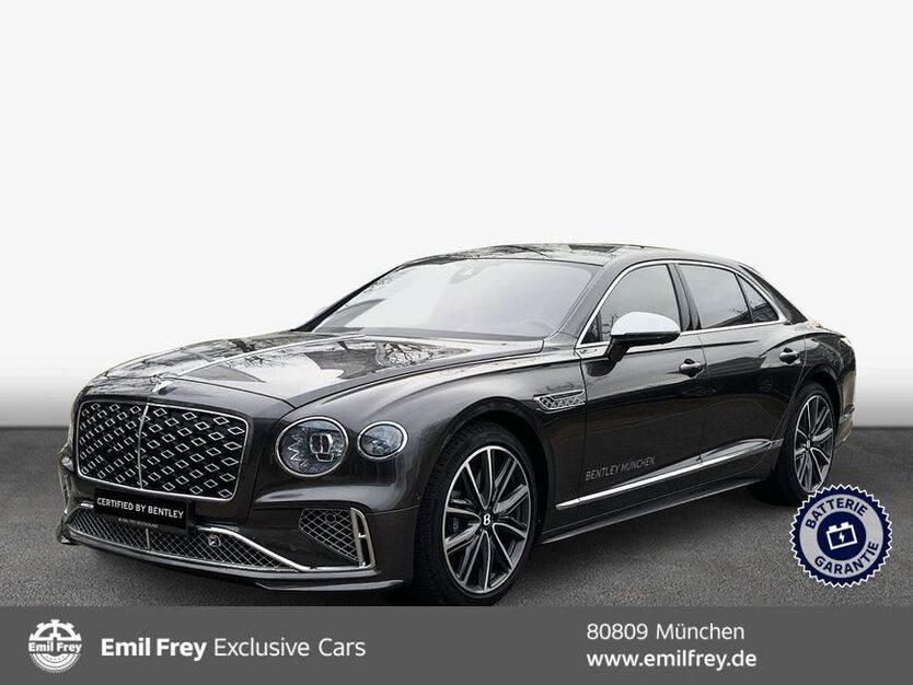 Bentley Flying Spur 3.090 km 285.999 € München 80809