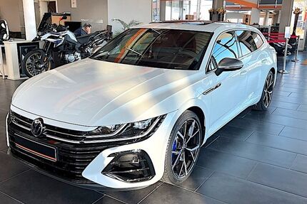 VW Arteon 58.150 km 39.900 &euro; Egling 82544