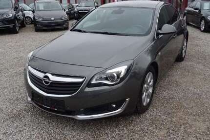 Opel Insignia 189.257 km 5.990 &euro; Ismaning 85737