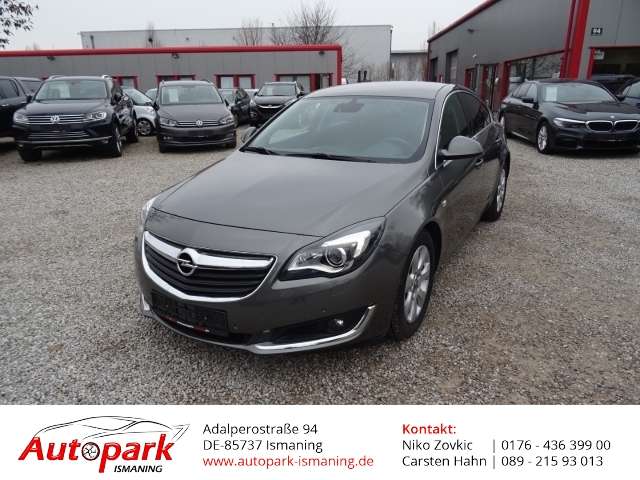 Opel Insignia 189.257 km 5.990 &euro; Ismaning 85737
