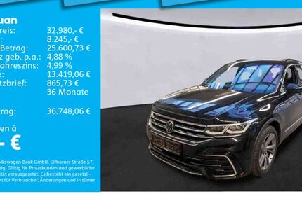 VW Tiguan 65.725 km 32.980 &euro; München 80935