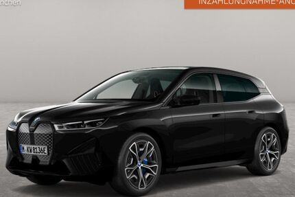 BMW iX 39.839 km 52.985 &euro; München 80939