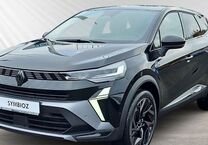 Gebrauchtwagen Renault Symbioz