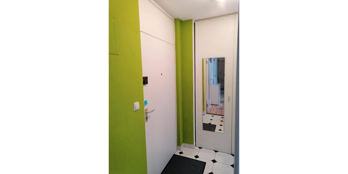 Etagenwohnung München Bogenhausen - 2 Zimmer, 55 m&sup2;, 425.000&euro; | Angebot:27018956