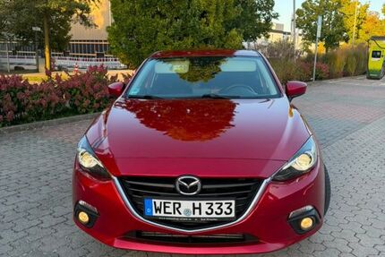 Mazda 3 234.000 km 5.500 &euro; Munchen 82008
