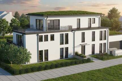 Grundstück zu verkaufen in München Obermenzing 2.890.000 € 686 m² zimmer