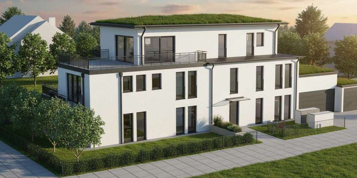 Grundstück zu verkaufen in München Obermenzing 2.890.000 € 686 m² zimmer