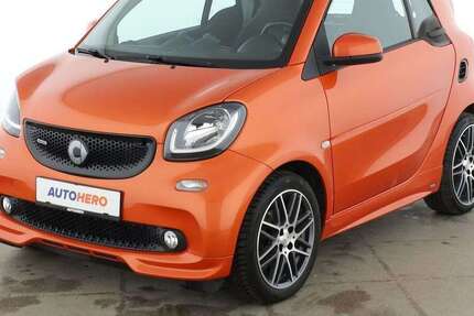 Smart forTwo 59.782 km 21.310 &euro; Neufahrn 85375