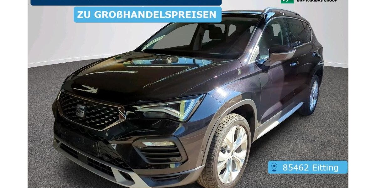 Seat Ateca 92.951 km 21.190 &euro; Starnberg 82319
