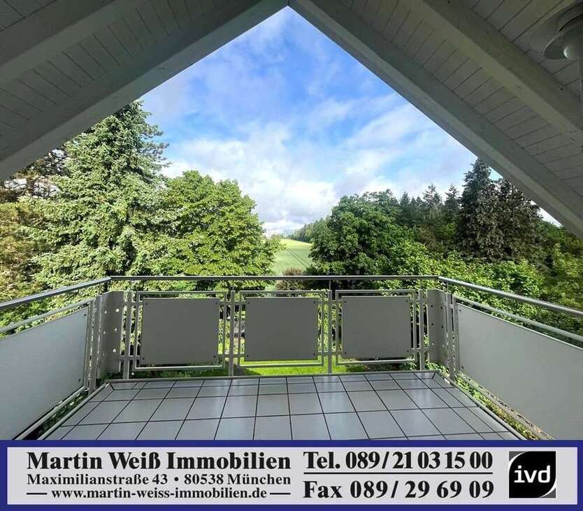 Wohnung zum Mieten in München 1.850 € 91.24 m²