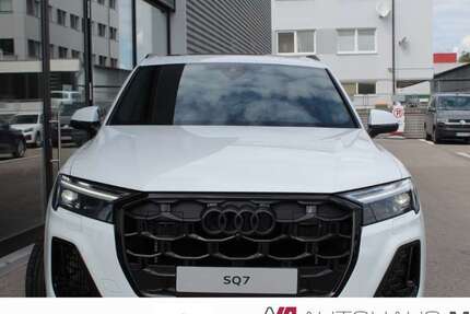 Audi SQ7 2.000 km 101.940 € Puchheim 82178