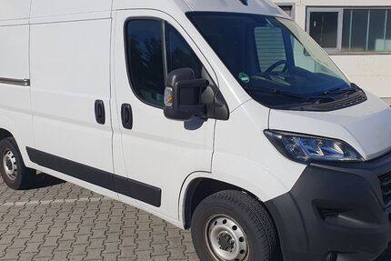 Fiat Ducato 45.000 km 21.900 &euro; München 81825