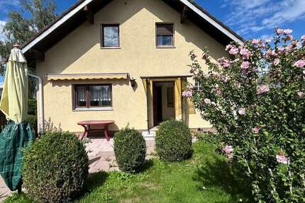 Haus zum Kaufen in Gauting 748.500 € 122 m²