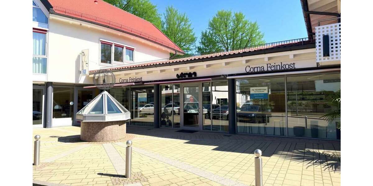 Gewerbeobjekt Planegg - 1.595&euro; | Angebot:26083215