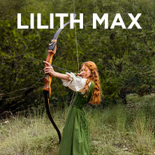 Lilith Max - Spring Tour 2026 - Support: Elin Hall 23.03.2026 Live/Evil
