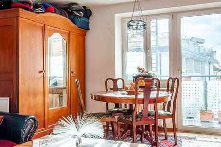 Wohnung München Schwabing-West - 1 Zimmer, 32 m&sup2;, 320.000&euro; | Angebot:26089068