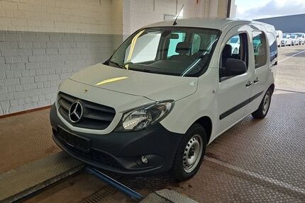 Mercedes-Benz Citan 75.000 km 16.700 &euro; KARLSFELD (b.München) 85757