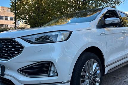 Ford Edge 145.000 km 19.500 &euro; Riemerling 85521
