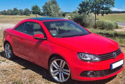 VW Eos 224.735 km 8.500 &euro; Holzkirchen 83607