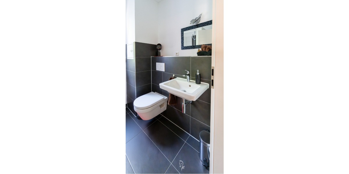 Modernes Architektenhaus mit A+ Energieeffizienz und großzügigem Raumangebot - Einfamilienhaus Ebersberg | Angebot:26992684