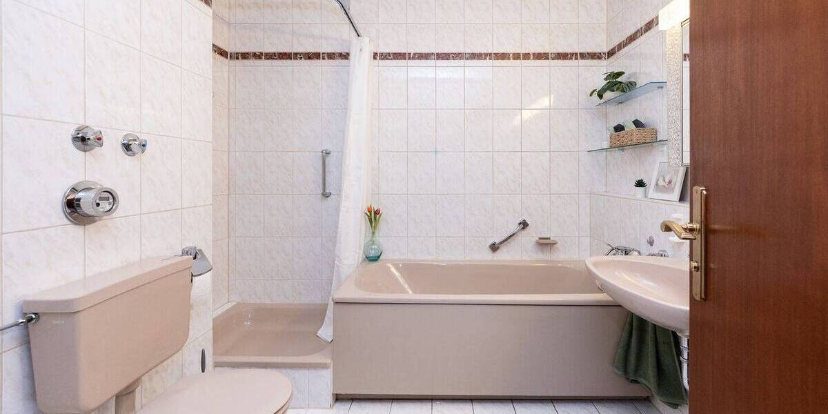 Etagenwohnung München Sendling-Westpark - 3 Zimmer, 93 m&sup2;, 509.000&euro; | Angebot:26153816