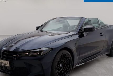 BMW M4 7.720 km 92.417 &euro; München 80939