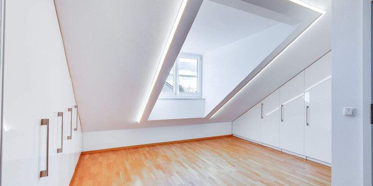 Reihenendhaus München Allach-Untermenzing - 4 Zimmer, 118 m&sup2;, 895.000&euro; | Angebot:25660755