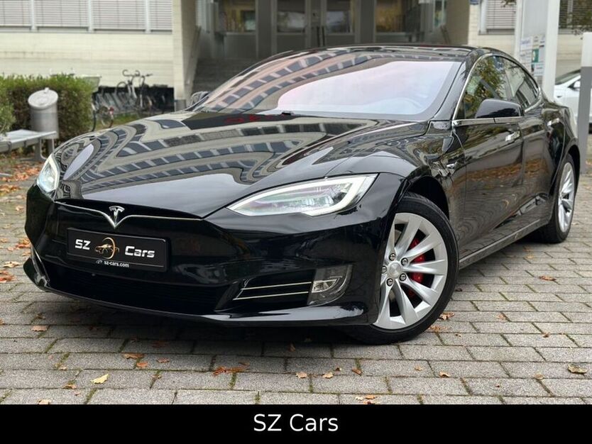 Model S
