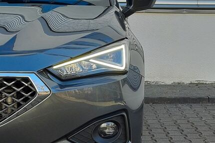 Seat Tarraco 106.223 km 28.999 &euro; Aschheim 85609