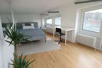 WG-Zimmer in Dachau 749 € 14 m² zimmer