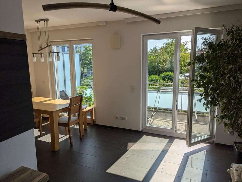 Wohnung zum Kaufen in Vaterstetten 596.000 € 71.4 m²