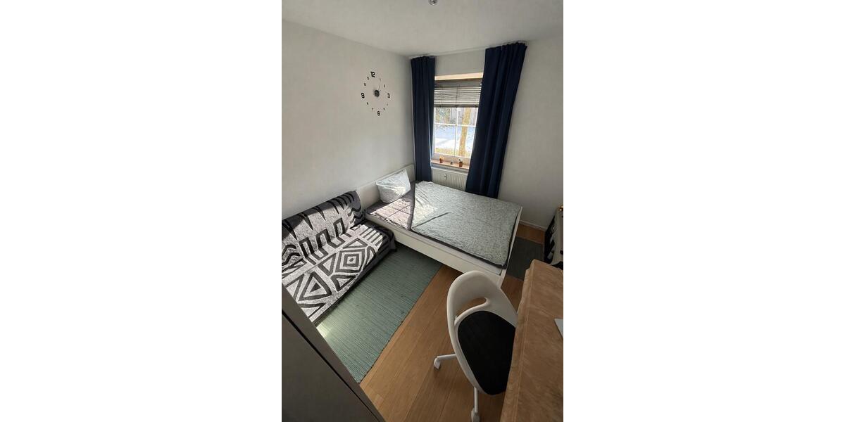 Etagenwohnung München Messestadt Riem - 1 Zimmer, 15 m&sup2;, 900&euro; | Angebot:25360944