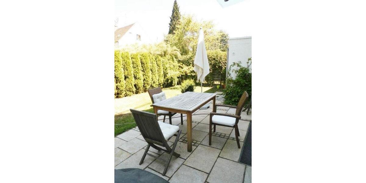 Doppelhaushälfte München Sendling-Westpark - 5 Zimmer, 172 m&sup2;, 3.600&euro; | Angebot:26162311