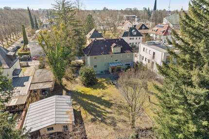 Grundstück zu verkaufen in München 4.950.000 € 1510 m² zimmer