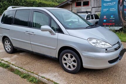 Peugeot 807 280.000 km 1.999 € Neufahrn 85375