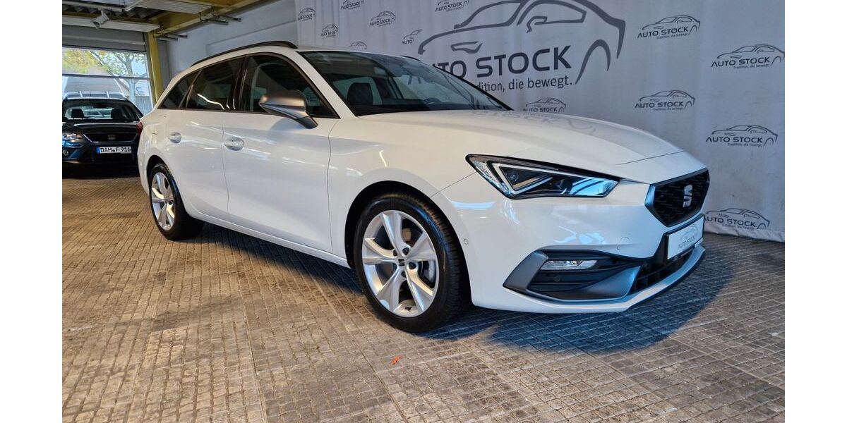 Seat Leon 24.700 km 26.950 &euro; Dachau 85221