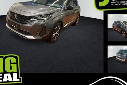 Peugeot 3008 35.903 km 22.490 &euro; München 81673