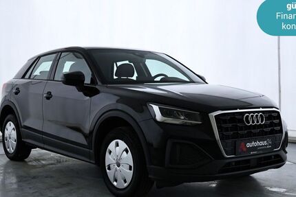 Audi Q2 22.468 km 23.880 € Eching 85386
