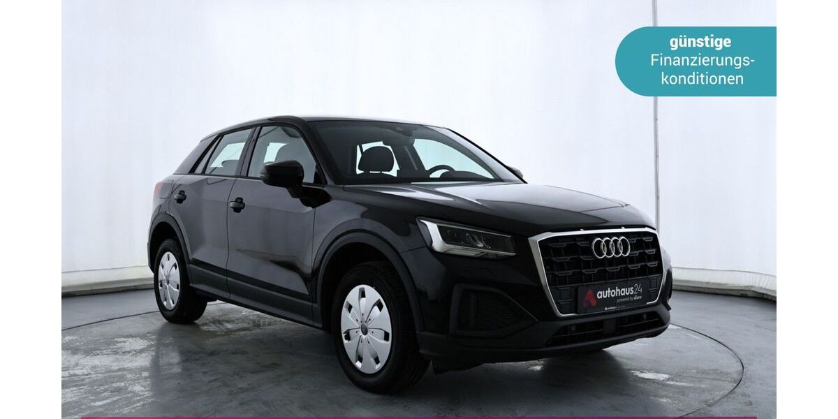 Audi Q2 22.468 km 23.880 &euro; Eching 85386