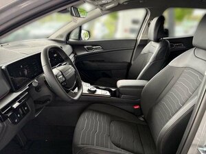 Kia SPORTAGE 1.6T 2WD DCT FACELIFT SPIRIT|DRIVE 2.500 km 34.990 € Höhenkirchen-Siegertsbrun 85635