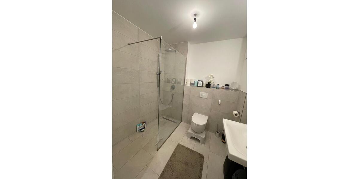 1 Zimmerwohnung ruhige grüne Terrasse im Innenhof Obergiesing 1 zimmer